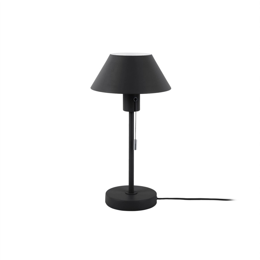 Homewares Leitmotiv | Leitmotiv Office Retro Table Lamp