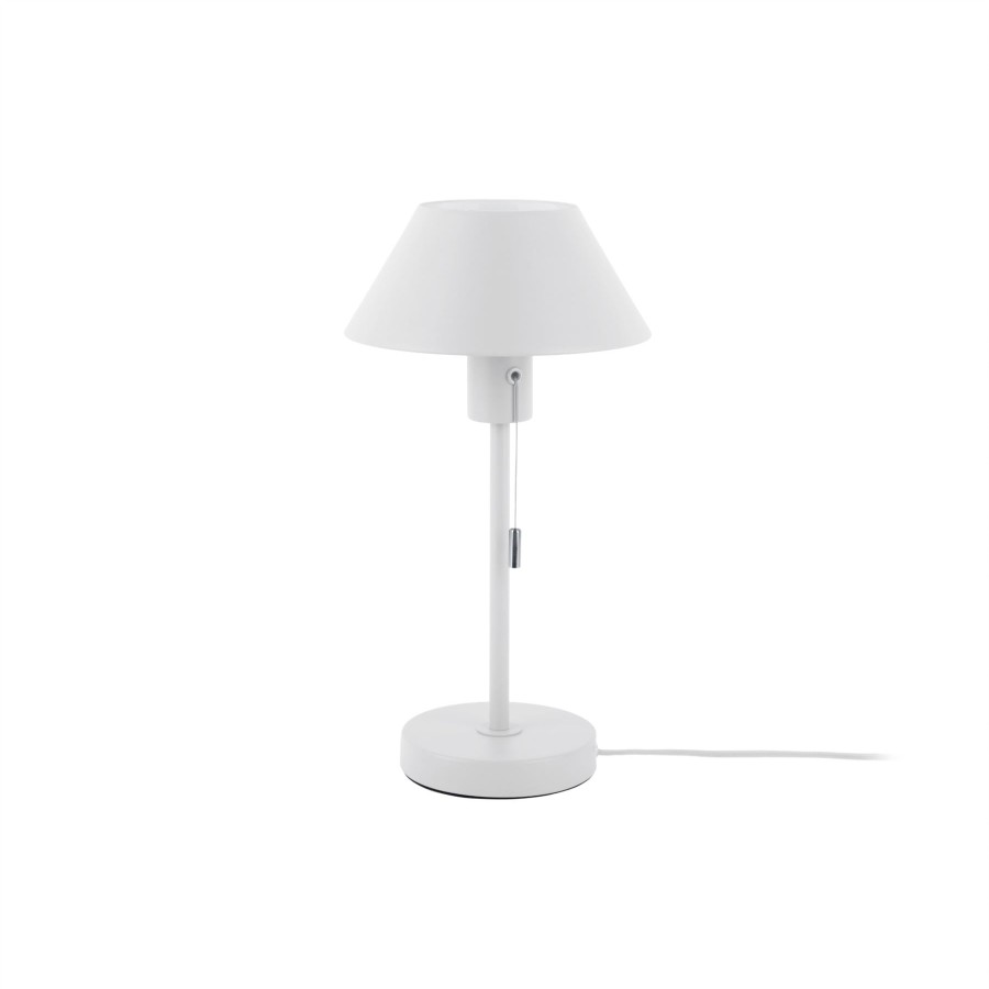 Homewares Leitmotiv | Leitmotiv Office Retro Table Lamp