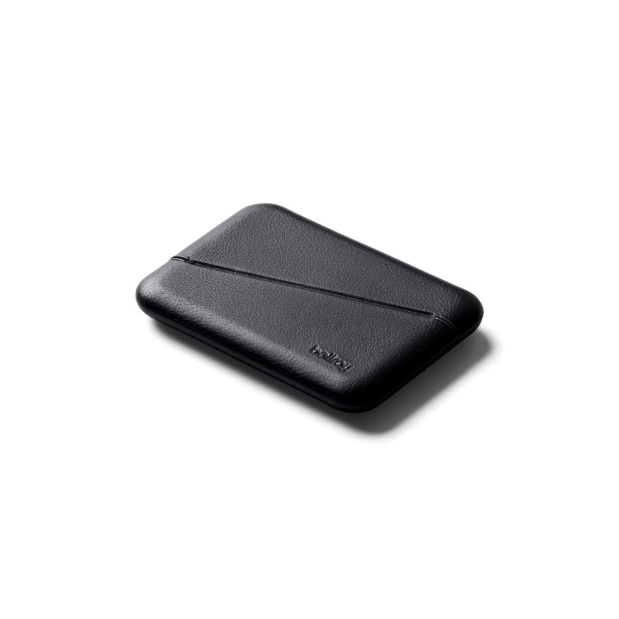 Mens Accessories Bellroy | Bellroy Flip Case Card Holder Wallet