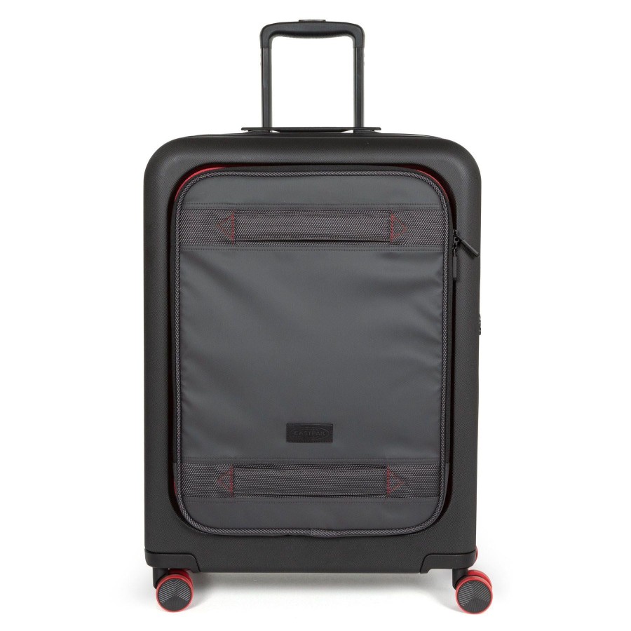 Luggage & Bags Eastpak | Eastpak Travel Cnnct Case Suitcase