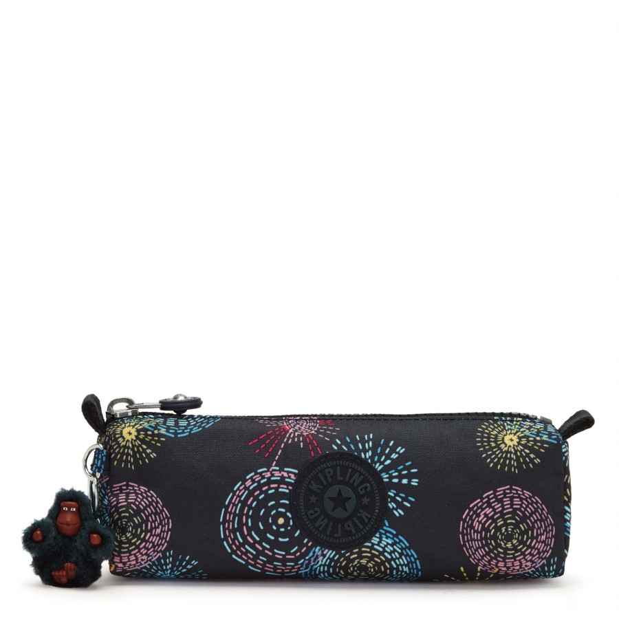 Mens Accessories Kipling | Kipling Freedom Pencil Case / Make Up & Cosmetic Case