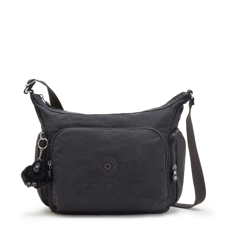 Handbags & Accessories Kipling | Kipling Gabb Crossbody/Shoulder Bag