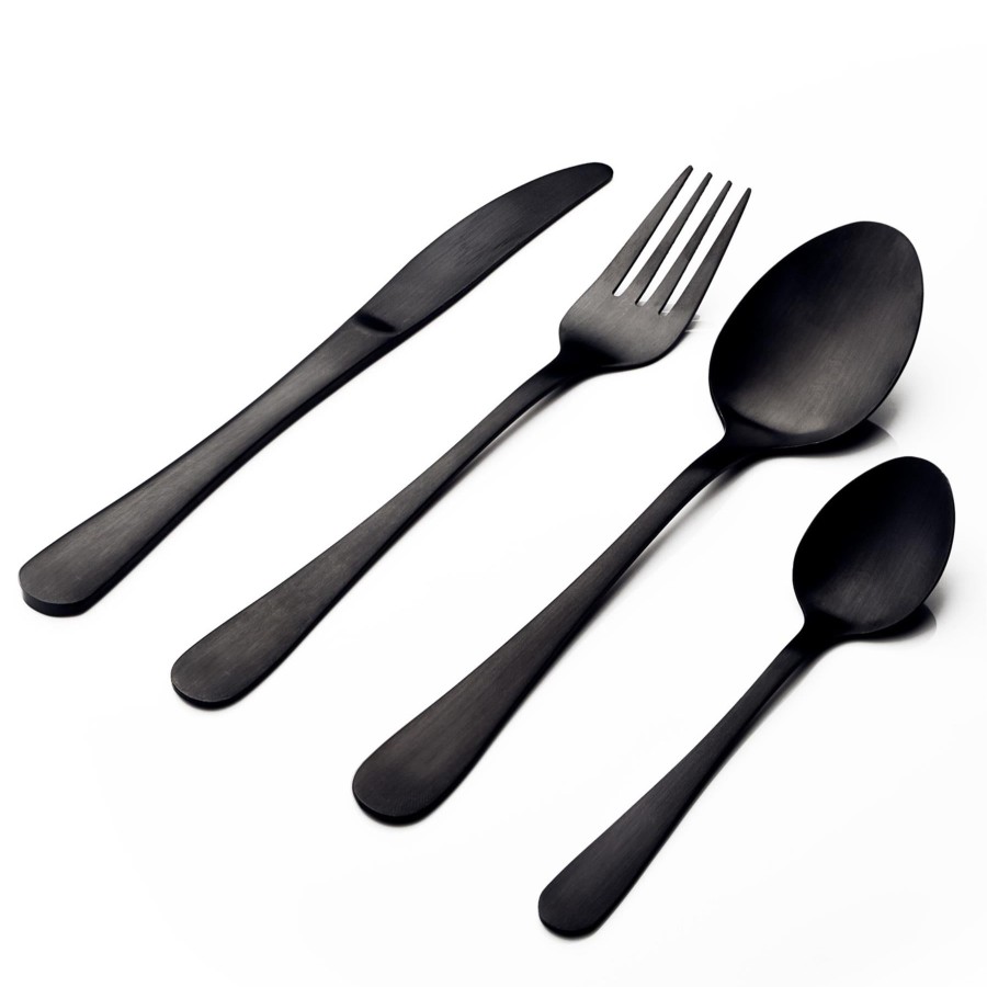 Homewares Sabichi | Sabichi Glamour 16 Piece Cutlery Set