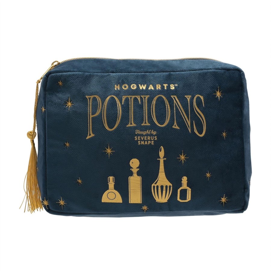 Luggage & Bags Harry Potter | Harry Potter Alumni Wash Bag