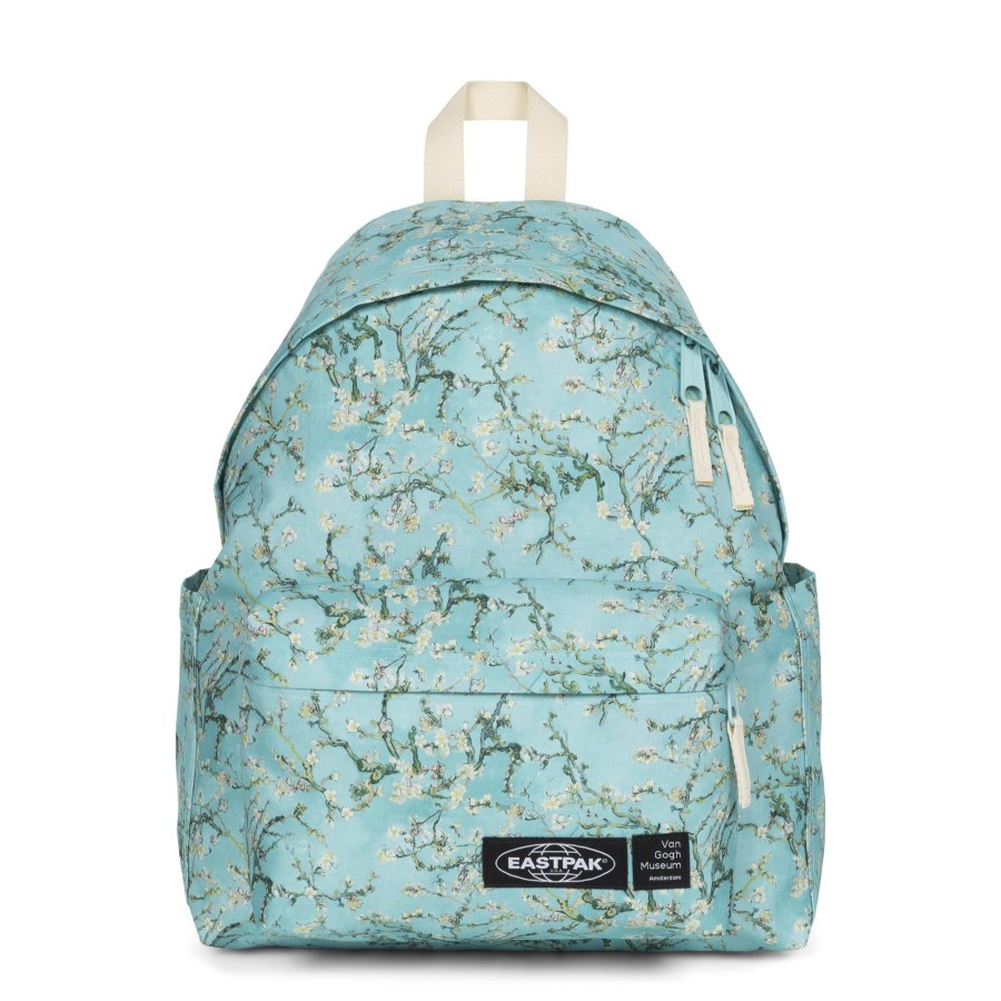 Luggage & Bags Eastpak | Eastpak X Van Gogh Day Pak'R Laptop Backpack