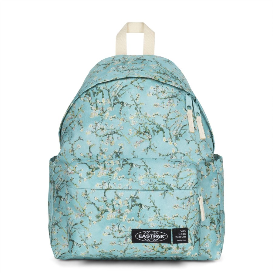 Luggage & Bags Eastpak | Eastpak X Van Gogh Day Pak'R Laptop Backpack