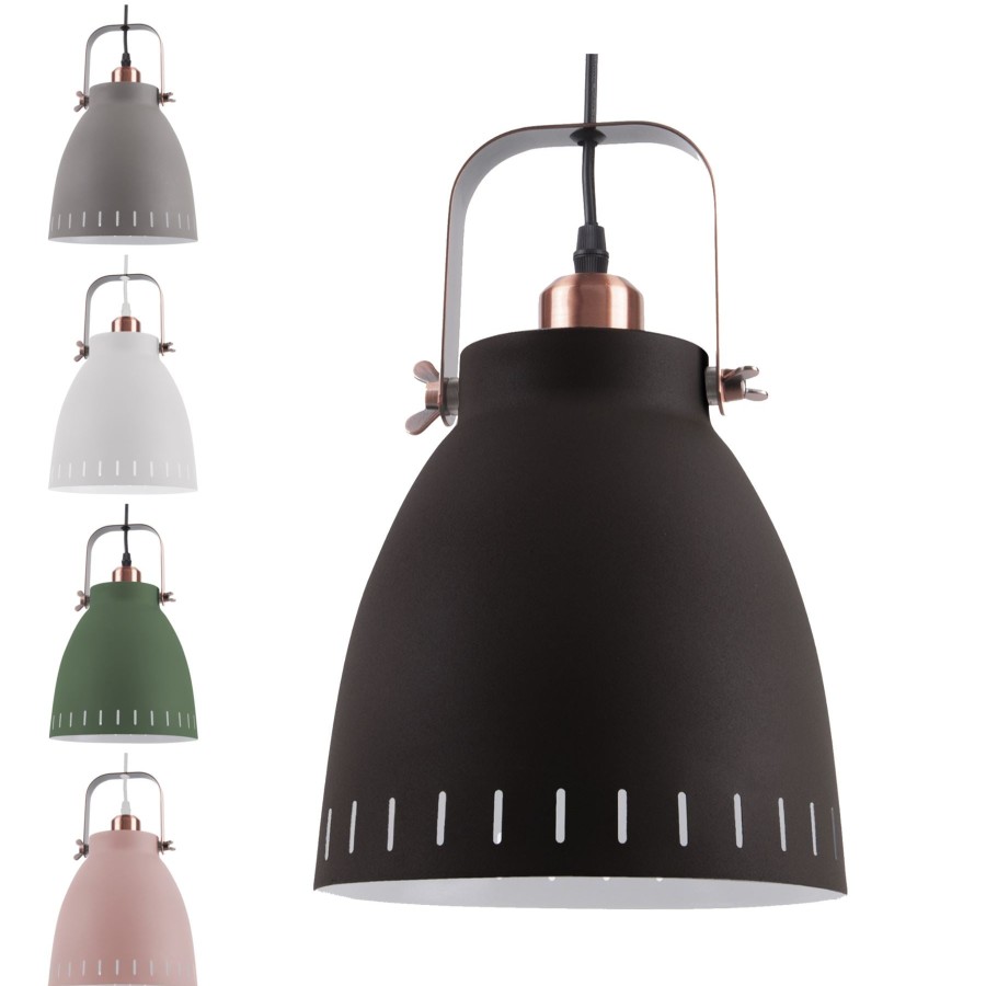 Homewares Leitmotiv | Leitmotiv Pendant Mingle Ceiling Light