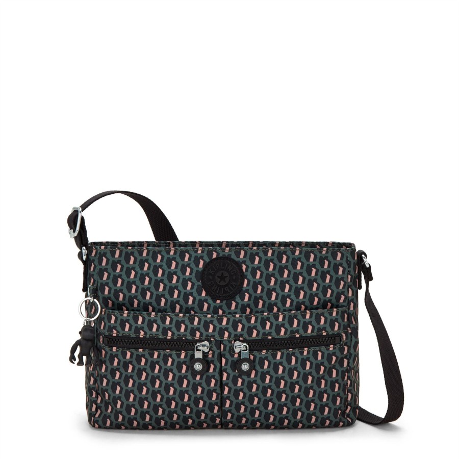 Handbags & Accessories Kipling | Kipling New Angie Handbag