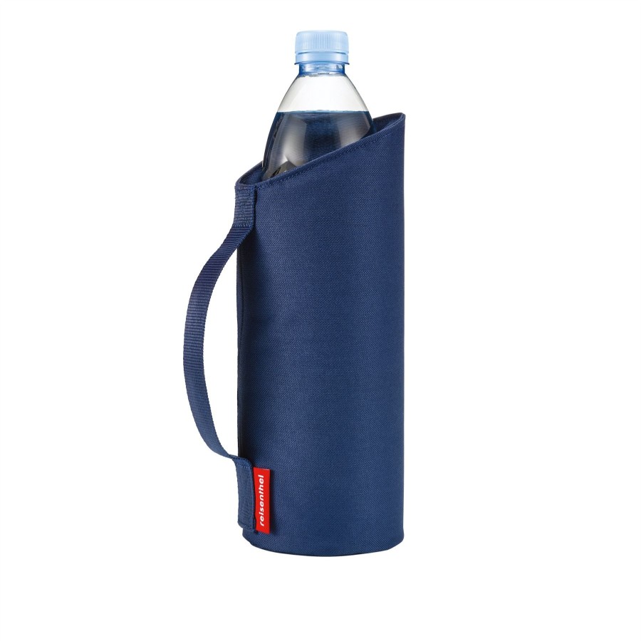 Homewares Reisenthel | Reisenthel Cooler Bottle Bag For 0.75Litre Bottles