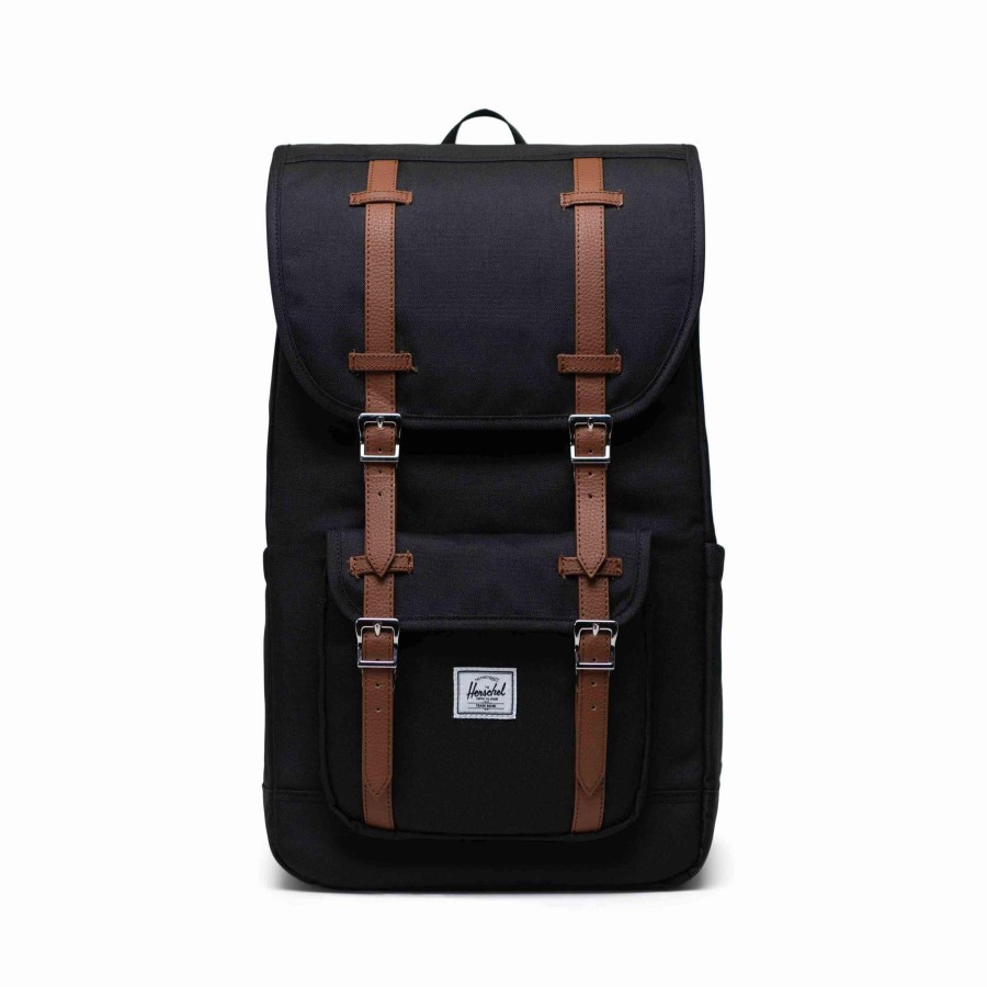 Luggage & Bags Herschel | Herschel Little America Laptop Backpack