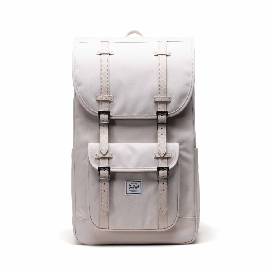 Luggage & Bags Herschel | Herschel Little America Laptop Backpack