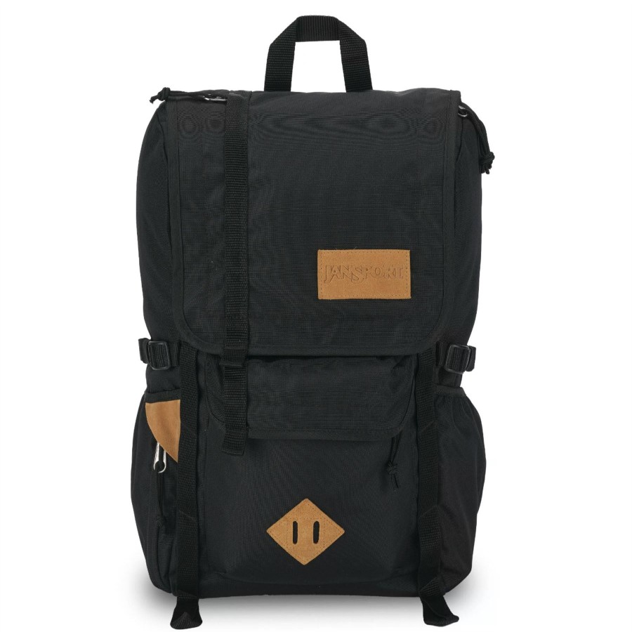 Luggage & Bags Jansport | Jansport Hatchet Top Hatch Entry Backpack