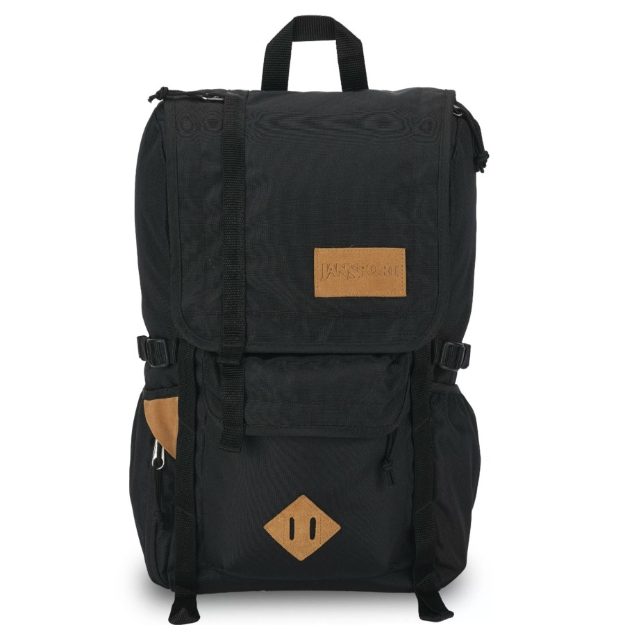 Luggage & Bags Jansport | Jansport Hatchet Top Hatch Entry Backpack