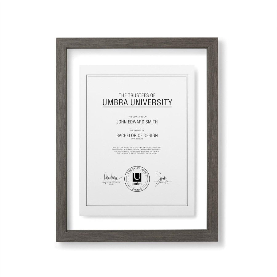 Homewares Umbra | Umbra Document Frame