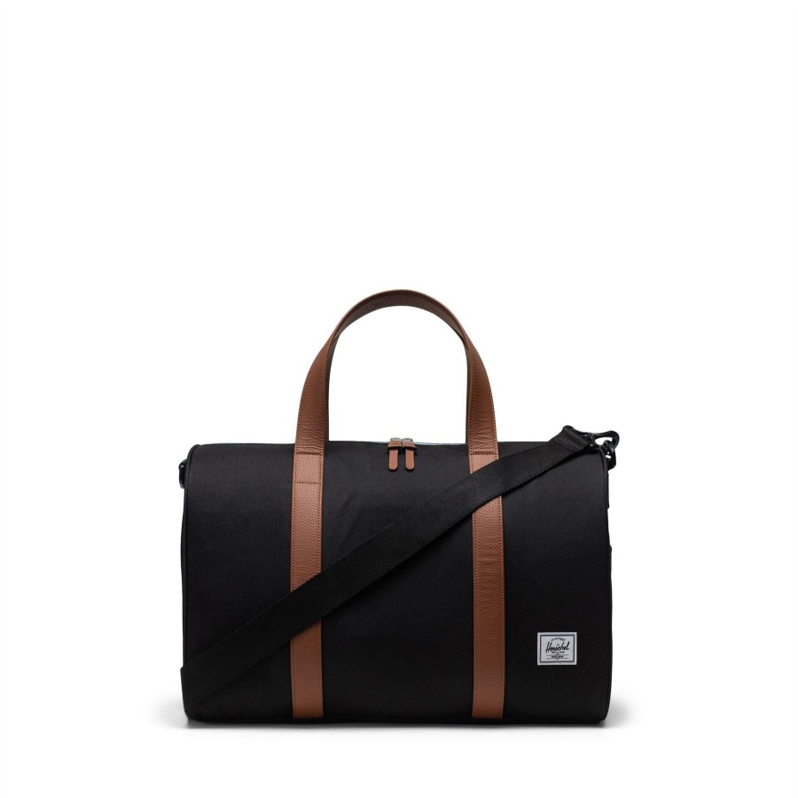 Luggage & Bags Herschel | Herschel Novel Carry On Duffle Bag