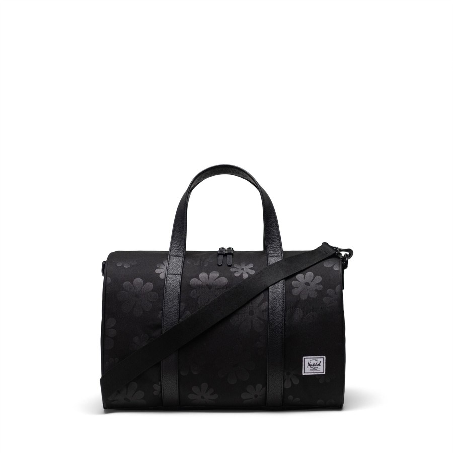 Luggage & Bags Herschel | Herschel Novel Carry On Duffle Bag