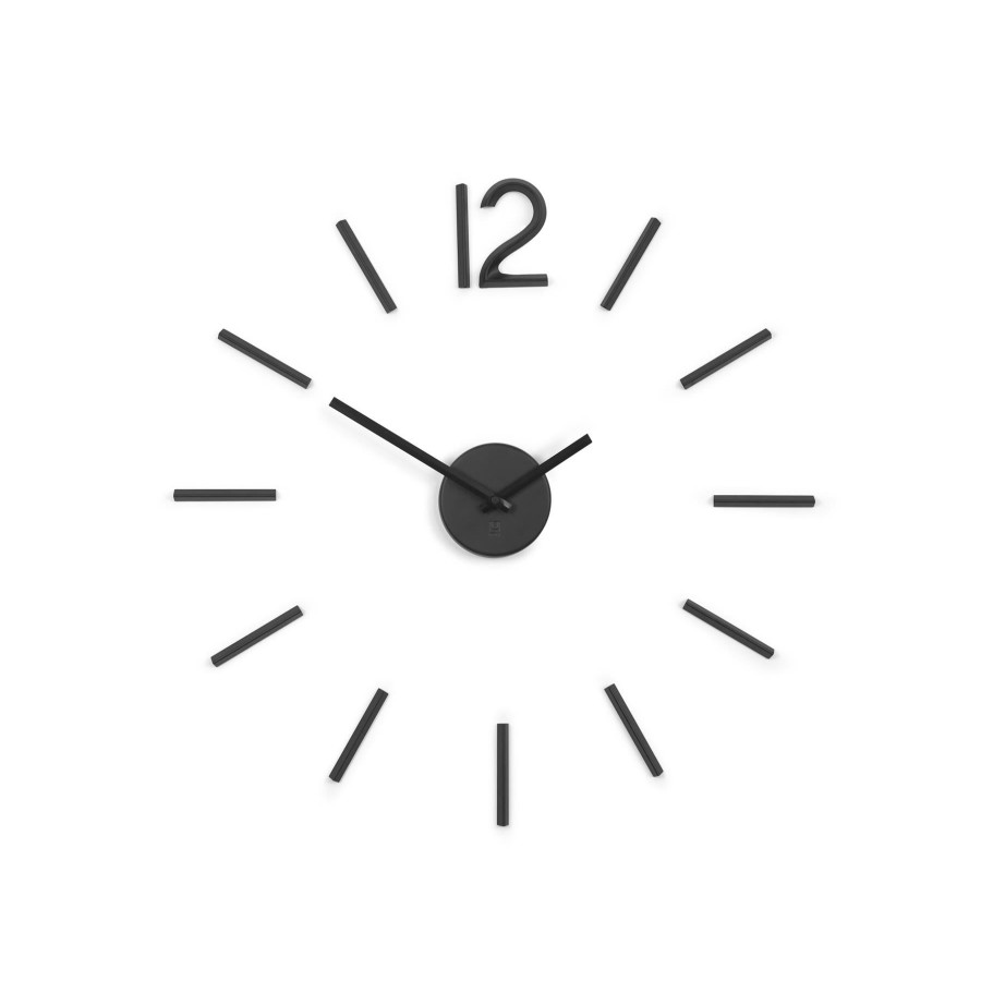 Homewares Umbra | Umbra Blink Wall Clock