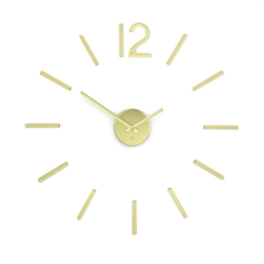 Homewares Umbra | Umbra Blink Wall Clock