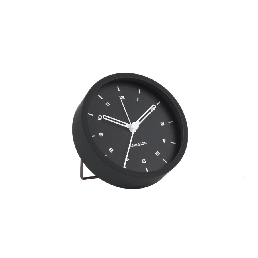 Homewares Karlsson | Karlsson Tinge Alarm Clock