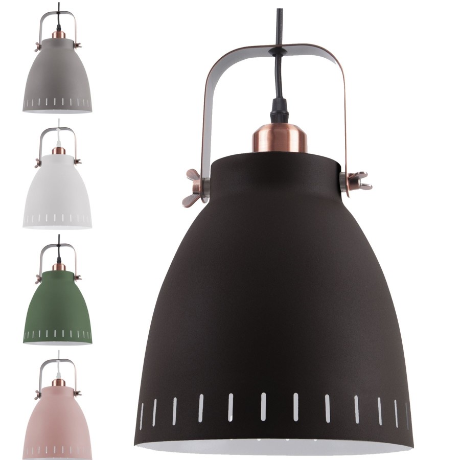 Homewares Leitmotiv | Leitmotiv Pendant Mingle Large Ceiling Light