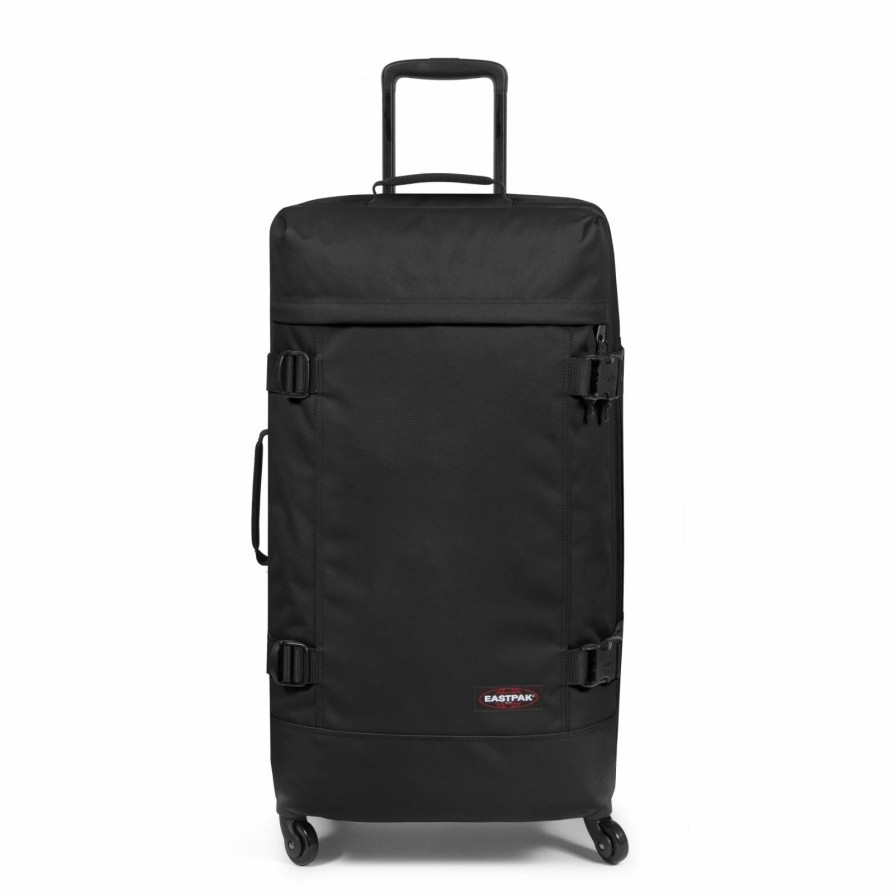 Luggage & Bags Eastpak | Eastpak Trans4 4 Wheel Rolling Holdall