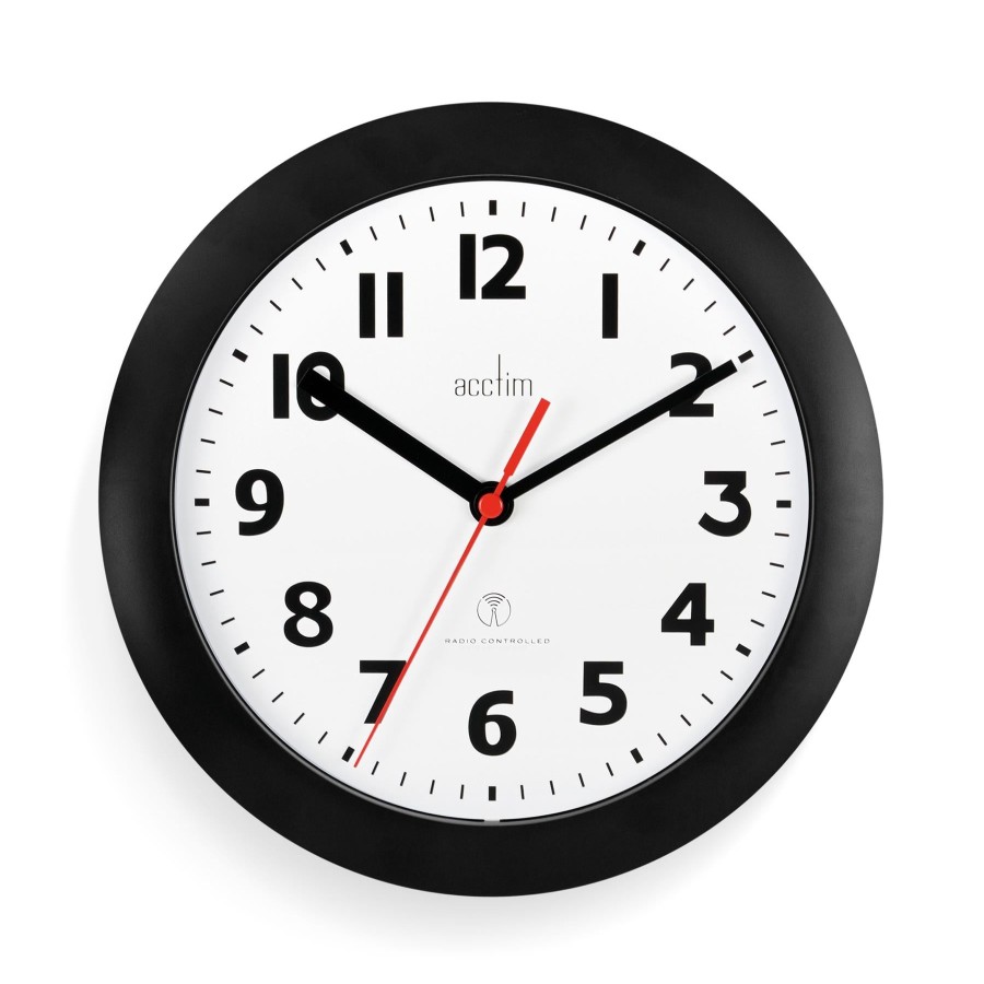 Homewares Acctim | Acctim Parona Wall Clock