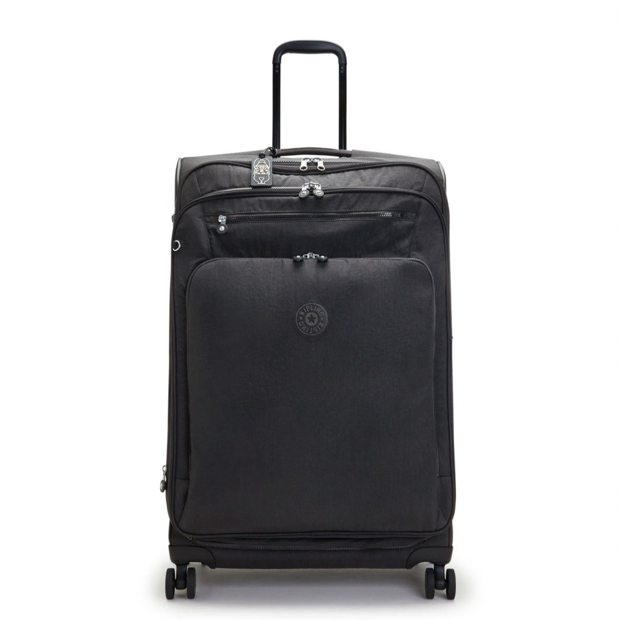 Luggage & Bags Kipling | Kipling Youri Spin 4 Wheel Rolling Holdall