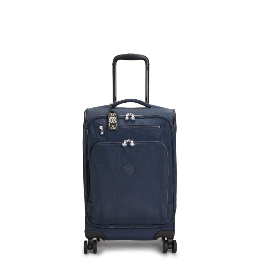 Luggage & Bags Kipling | Kipling Youri Spin 4 Wheel Rolling Holdall