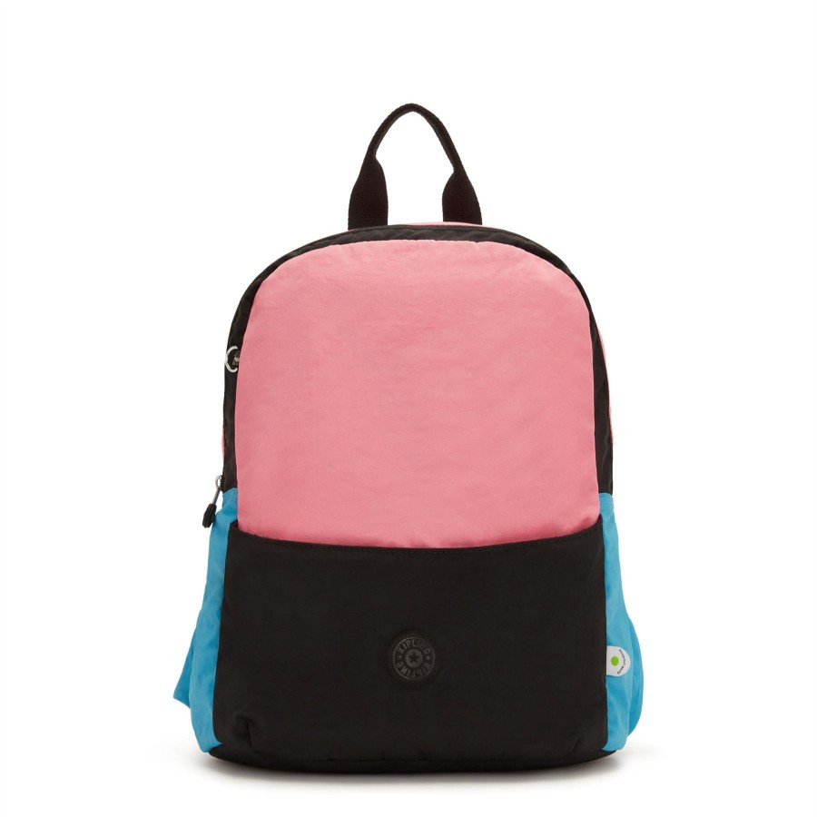 Luggage & Bags Kipling | Kipling Sonnie Upcycled Laptop Backpack