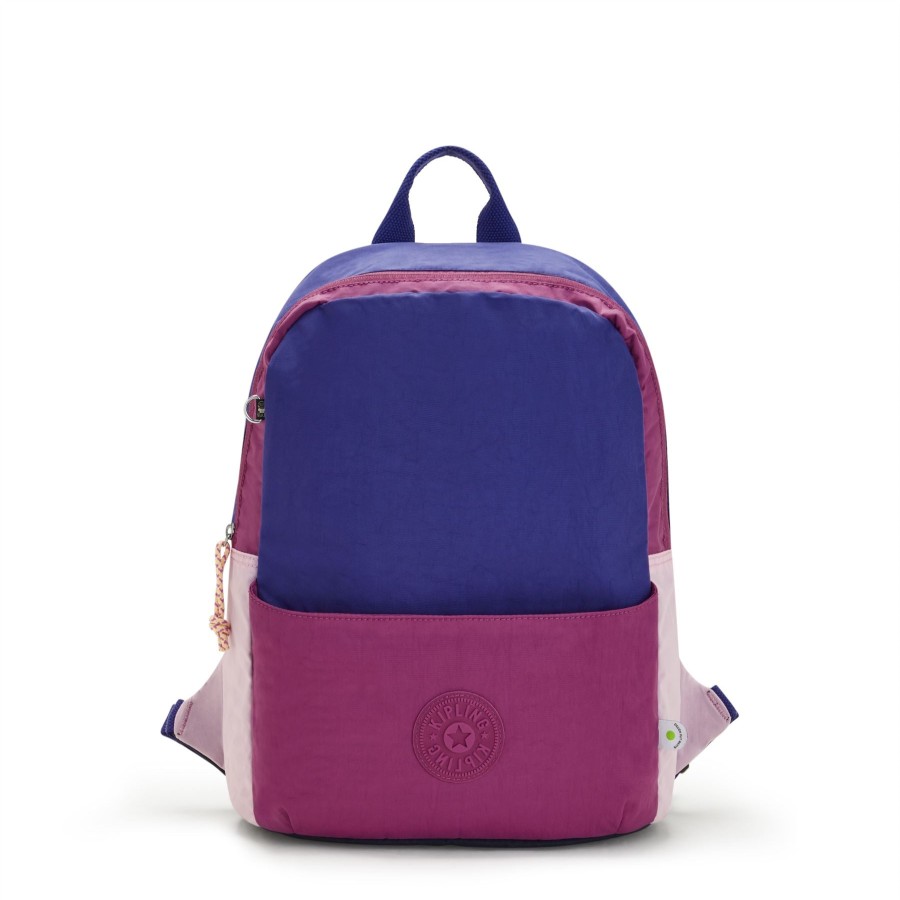 Luggage & Bags Kipling | Kipling Sonnie Upcycled Laptop Backpack