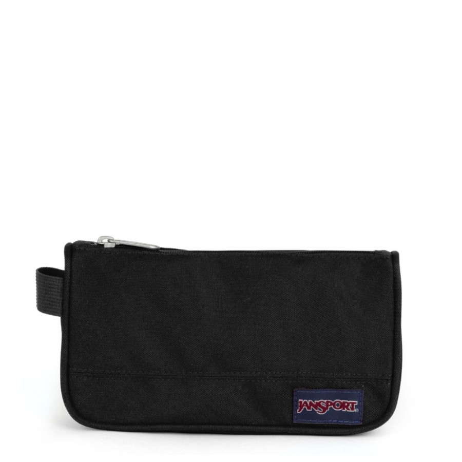 Mens Accessories Jansport | Jansport Medium Accessory Pouch / Pencil Case