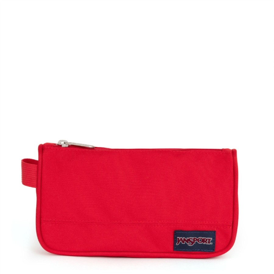 Mens Accessories Jansport | Jansport Medium Accessory Pouch / Pencil Case