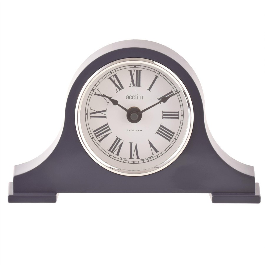 Homewares Acctim | Acctim Harston Mantel Clock