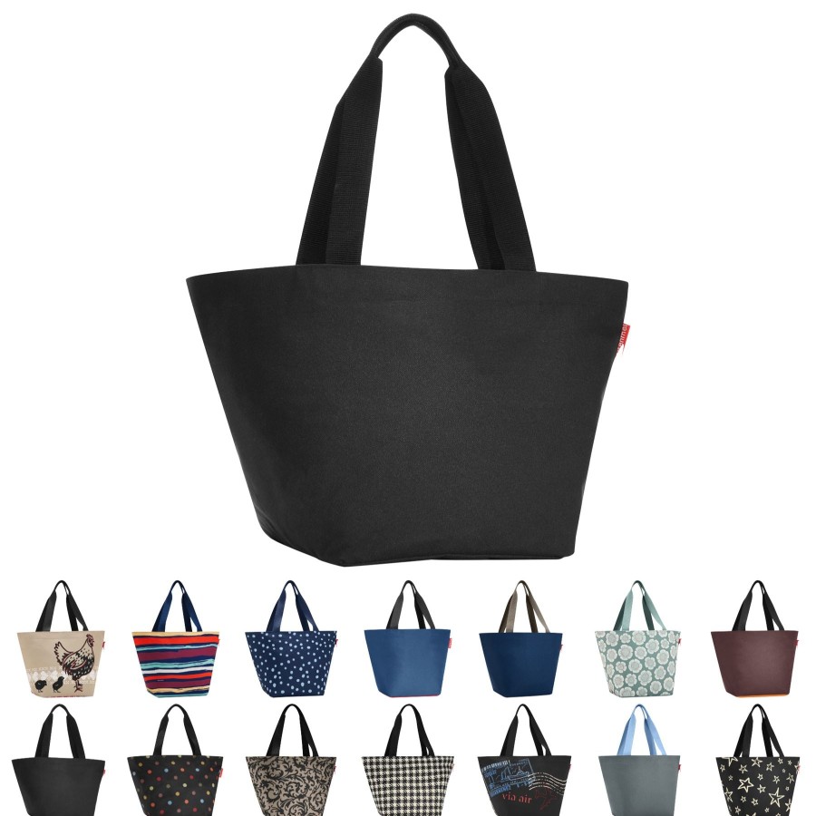 Homewares Reisenthel | Reisenthel Shopper M Shopping Bag