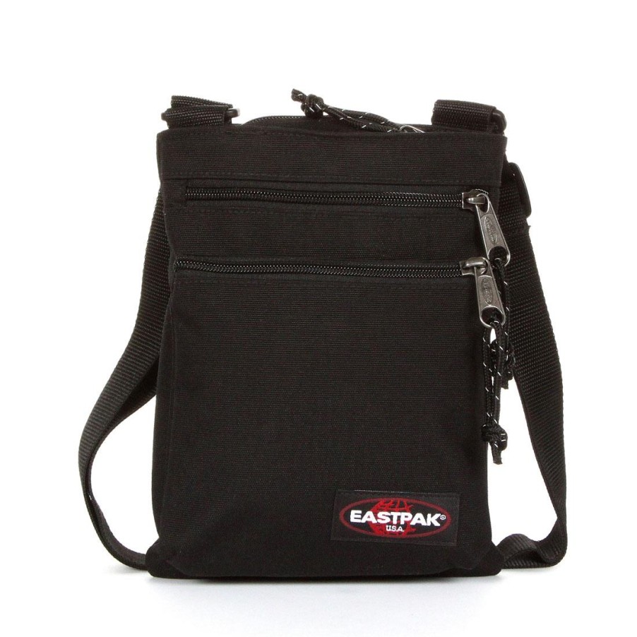 Luggage & Bags Eastpak | Eastpak Rusher Small Shoulder Bag