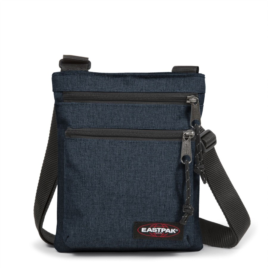 Luggage & Bags Eastpak | Eastpak Rusher Small Shoulder Bag