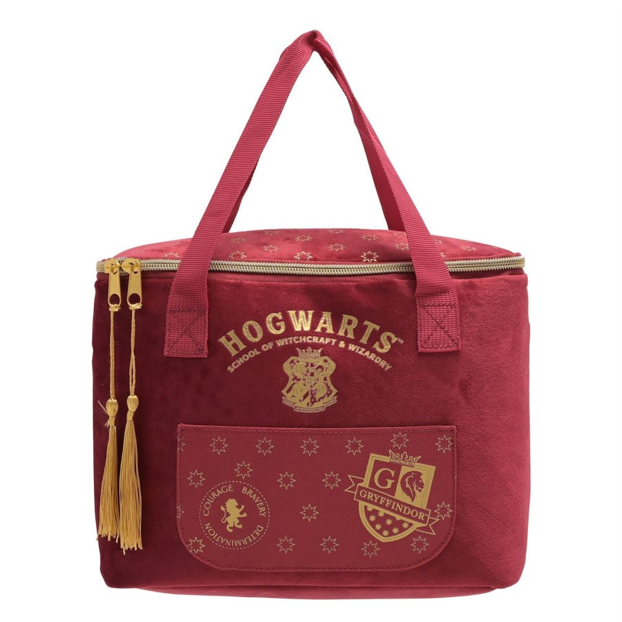 Mens Accessories Harry Potter | Harry Potter Alumni Lunch Bag