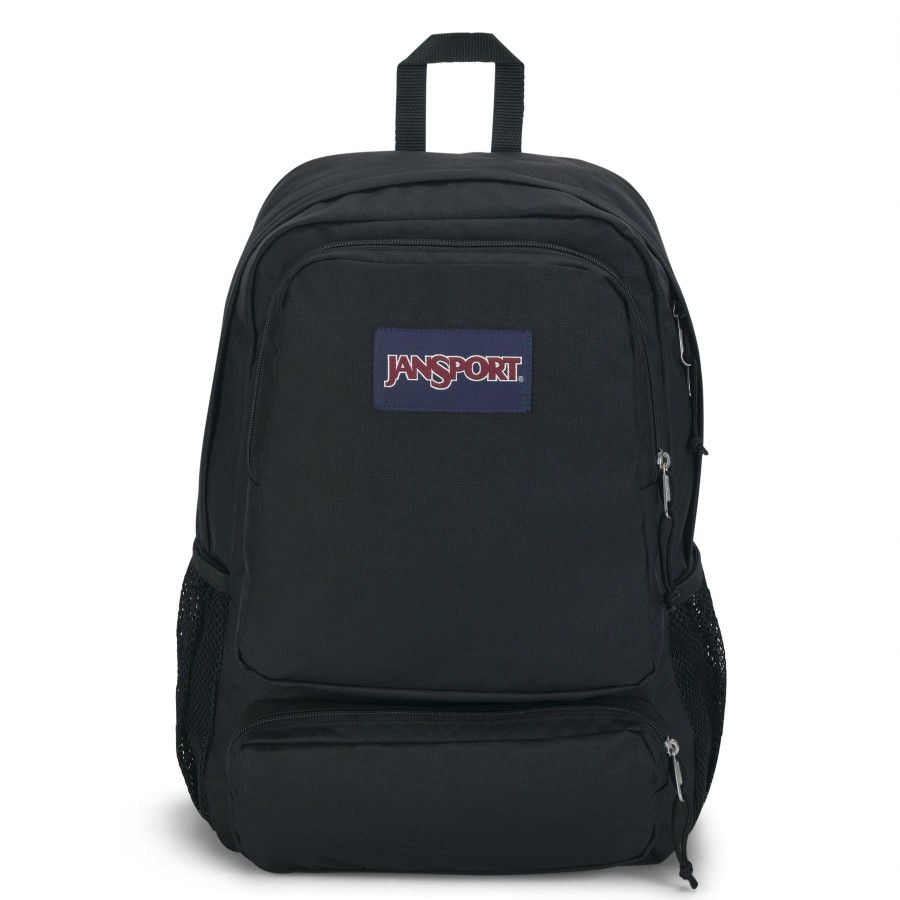 Luggage & Bags Jansport | Jansport Doublton Laptop Backpack