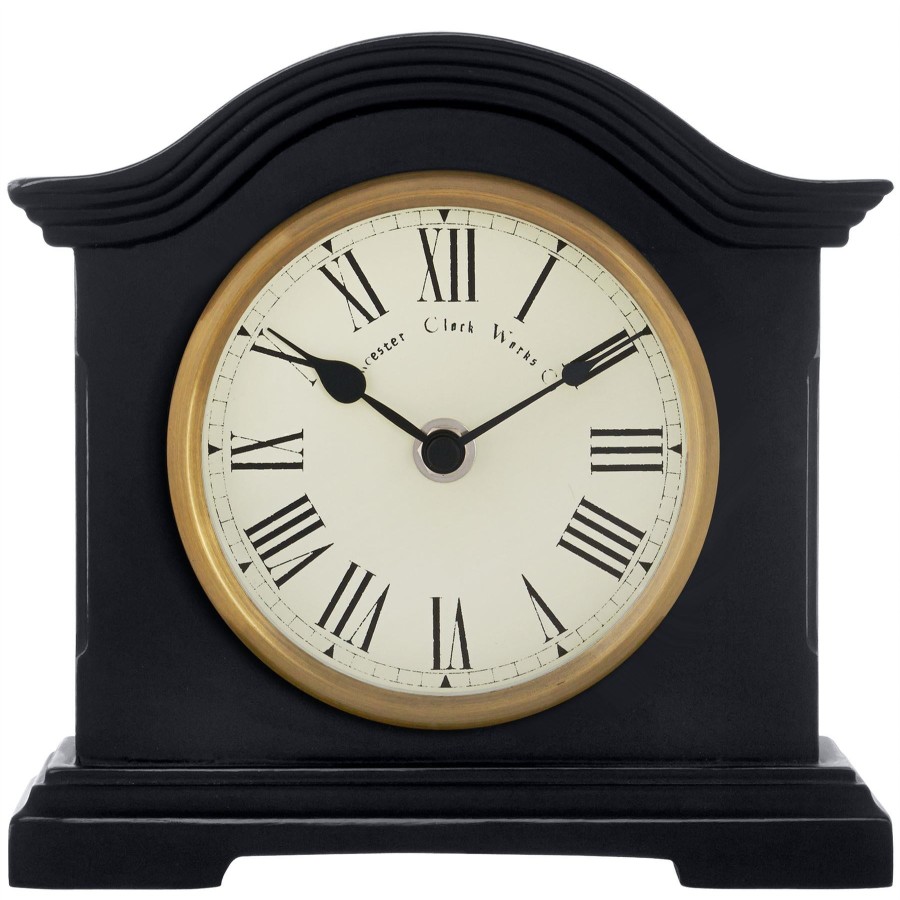 Homewares Acctim | Acctim Falkenburg Mantel Clock