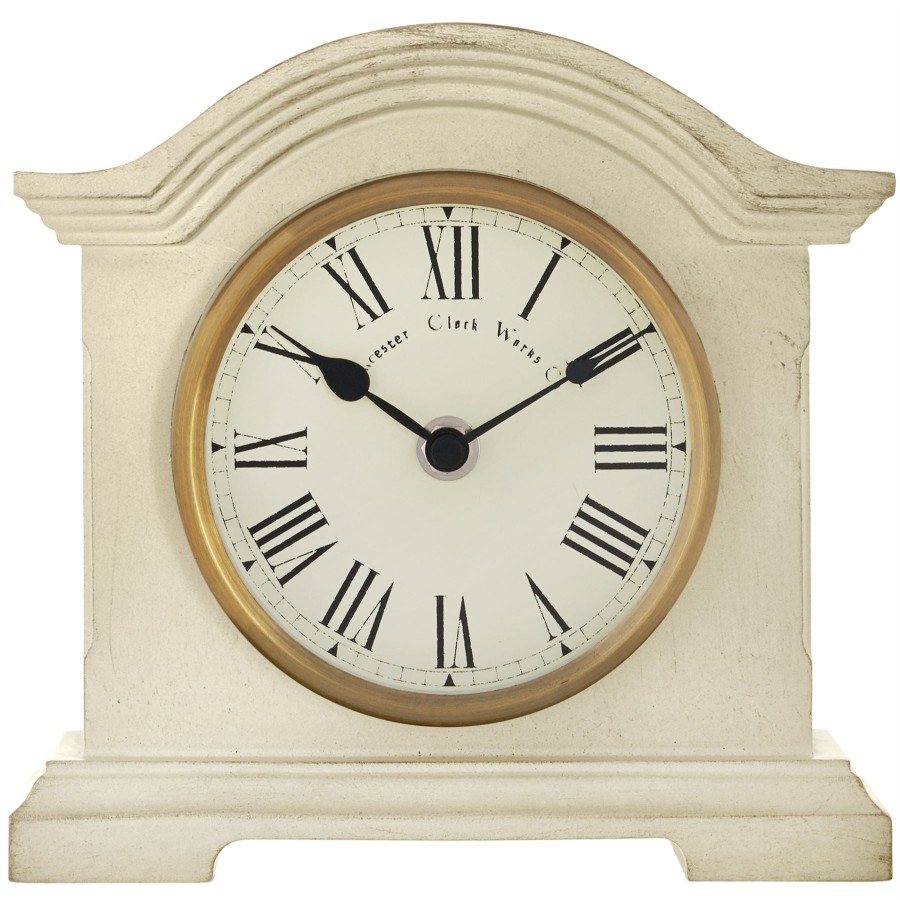 Homewares Acctim | Acctim Falkenburg Mantel Clock